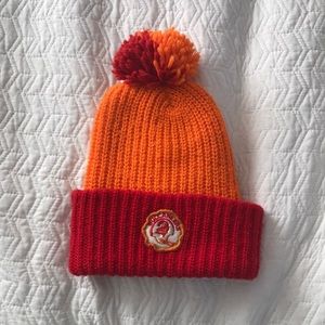Extremely rare, vintage Tampa Bay Buccaneers hat